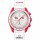 Чоловічий годинник Swatch X Omega MoonSwatch Mission to Mars (SO33R100) Чоловічий годинник Swatch X Omega MoonSwatch Mission to Mars (SO33R100)