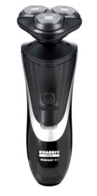 Электробритва мужская Новый Харьков НХ-8506 &quot;Фаворит S+&quot; Black