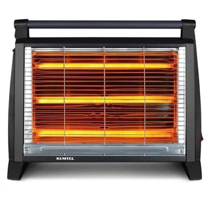 Обігрівач Kumtel LX 2832