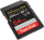 Карта пам&#039;яті SanDisk 64 GB SDXC UHS-I U3 V30 Extreme PRO (SDSDXXU-064G-GN4IN)  Фото №0