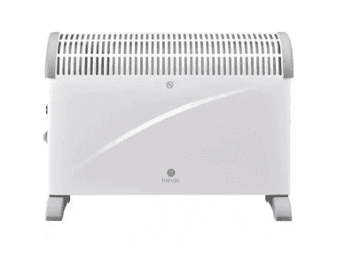 Электрический конвектор KLINDO KCONV200-10 White
