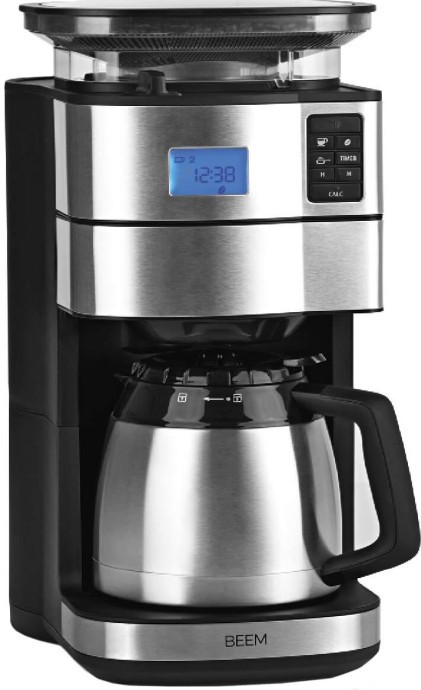 Крапельна кавоварка Beem Fresh-Aroma-perfect II Basic Selection Duo
