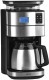 Крапельна кавоварка Beem Fresh-Aroma-perfect II Basic Selection Duo