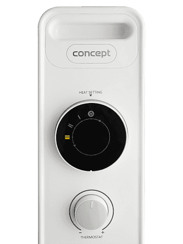 Обігрівач Concept RO3309  Фото №1
