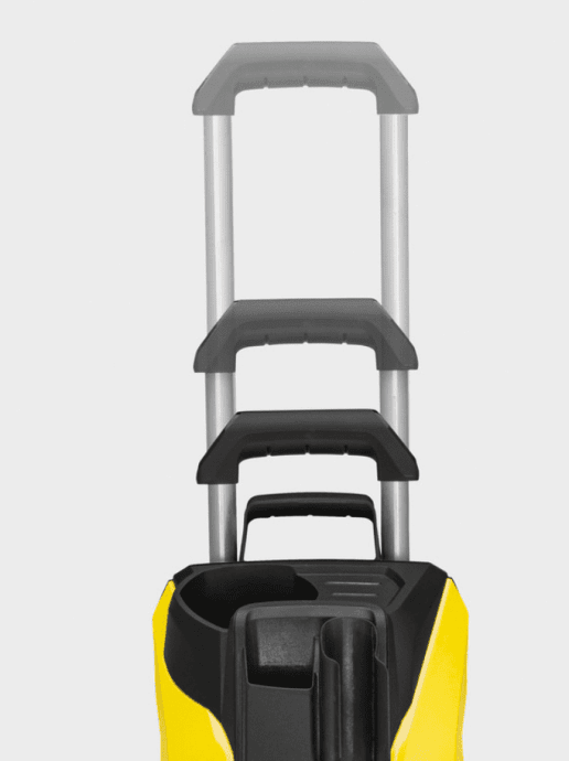 Минимойка высокого давления Karcher K 5 Power Control Home (1.324-553.0)  Фото №0