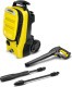 Мийка високого тиску Karcher K 4 Compact UM Home