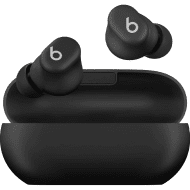 Навушники TWS Beats by Dr. Dre Solo Buds Matte Black (MUVW3)