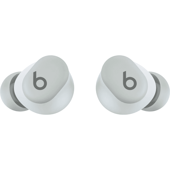 Навушники TWS Beats by Dr. Dre Solo Buds Storm Gray (MUVY3)  Фото №2
