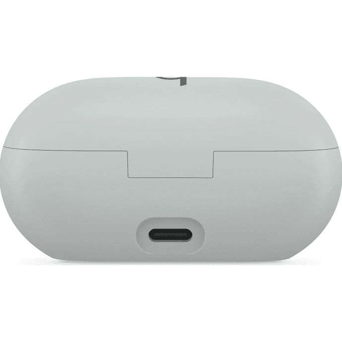 Навушники TWS Beats by Dr. Dre Solo Buds Storm Gray (MUVY3)  Фото №5