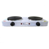 Настільна плита Domotec MS-5822 Настільна плита Domotec MS-5822