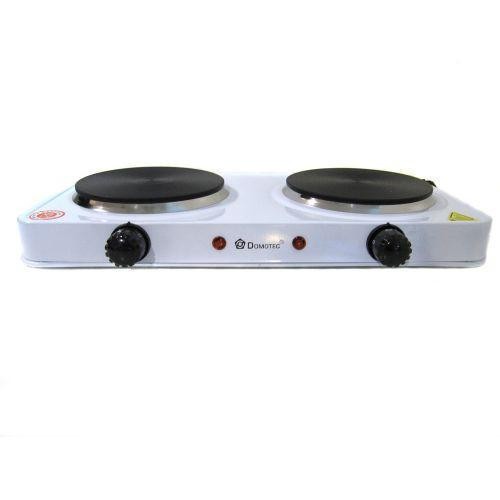 Настільна плита Domotec MS-5822