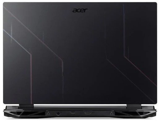 Ноутбук Acer Nitro 5 AN515-58-75J9 (NH.QM0EP.009)  Фото №5