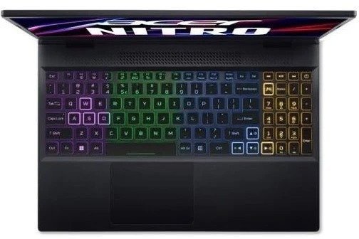 Ноутбук Acer Nitro 5 AN515-58-75J9 (NH.QM0EP.009)  Фото №6
