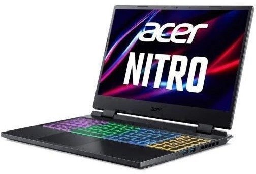 Ноутбук Acer Nitro 5 AN515-58-75J9 (NH.QM0EP.009)  Фото №8
