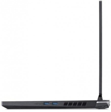 Ноутбук Acer Nitro 5 AN515-58-75J9 (NH.QM0EP.009)  Фото №1