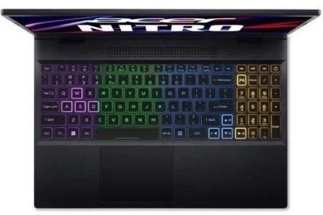 Ноутбук Acer Nitro 5 AN515-58-75J9 (NH.QM0EP.009)  Фото №6