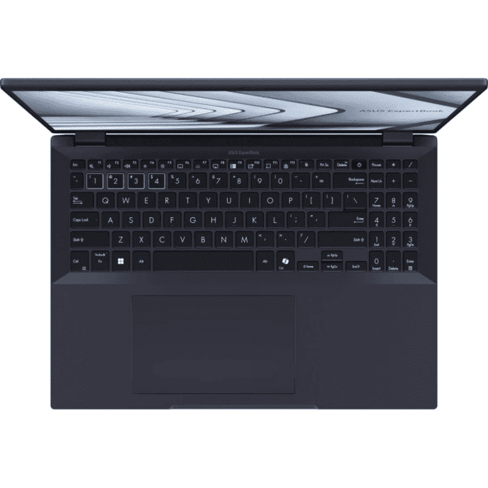 Ноутбук Asus ExpertBook B3604CMA-Q90306X (90NX0731-M00B00)  Фото №1