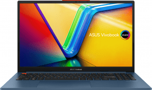 Ноутбук Asus Vivobook S 15 Oled K5504VA-MA144W (90NB0ZK1-M00N00)