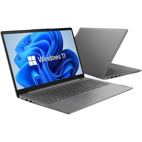 Ноутбук Lenovo IdeaPad 3 15ABA7 (82RN0054PB)  Фото №0