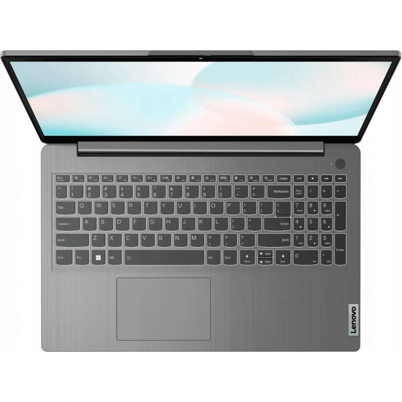 Ноутбук Lenovo IdeaPad 3 15ABA7 (82RN0054PB)  Фото №1