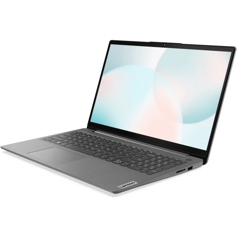 Ноутбук Lenovo IdeaPad 3 15ABA7 (82RN0054PB)  Фото №3