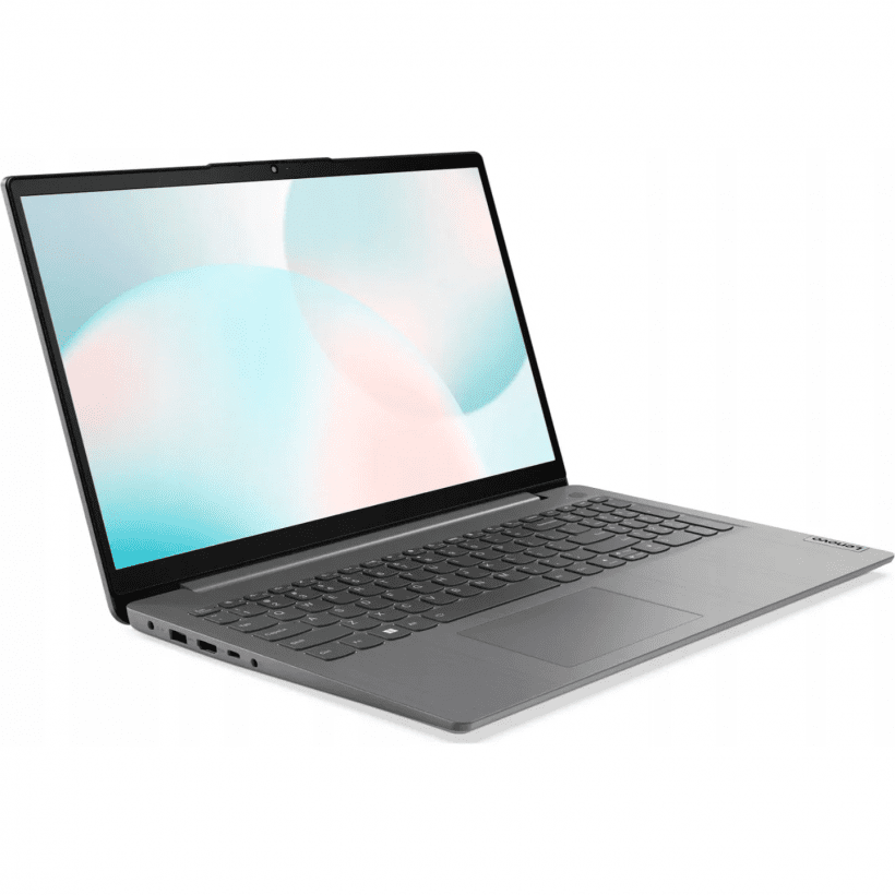 Ноутбук Lenovo IdeaPad 3 15ABA7 (82RN0054PB)  Фото №4