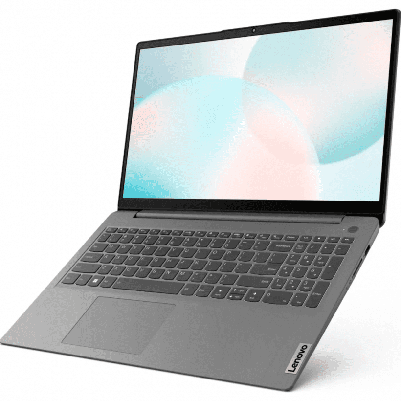 Ноутбук Lenovo IdeaPad 3 15ABA7 (82RN0054PB)  Фото №5