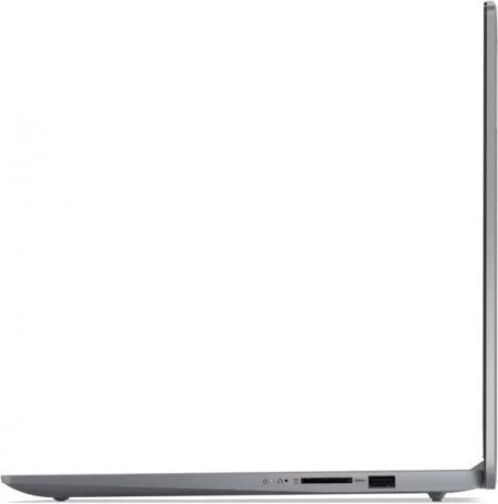 Ноутбук Lenovo IdeaPad Slim 3 15IAH8 (83ER0008PB)  Фото №4