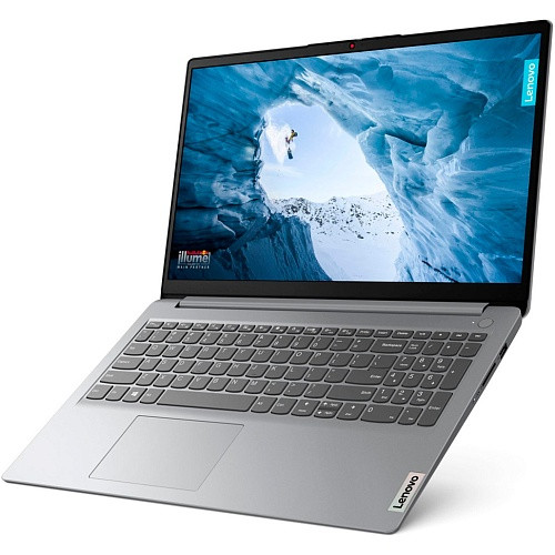 Ноутбук Lenovo IdeaPad 1 15ALC7 (82R400B8RM)  Фото №2