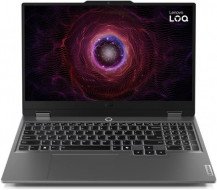 Ноутбук Lenovo LOQ 15ARP9 (83JC002VRM)