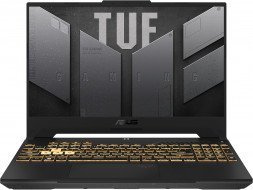 Ноутбук ASUS TUF F15 FX507ZC4 (FX507ZC4-HN205)