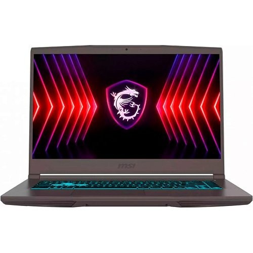 Ноутбук MSI Thin A15 B7VF (B7VF-217XRO)