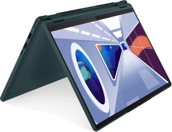 Ноутбук Lenovo Yoga 6 13ABR8 (83B2001WUS)  Фото №2