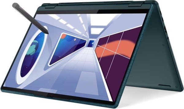Ноутбук Lenovo Yoga 6 13ABR8 (83B2001WUS)  Фото №3