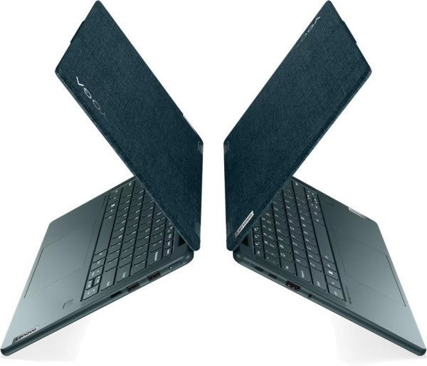 Ноутбук Lenovo Yoga 6 13ABR8 (83B2001WUS)  Фото №7