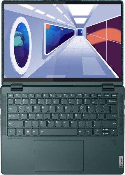 Ноутбук Lenovo Yoga 6 13ABR8 (83B2001WUS)  Фото №9