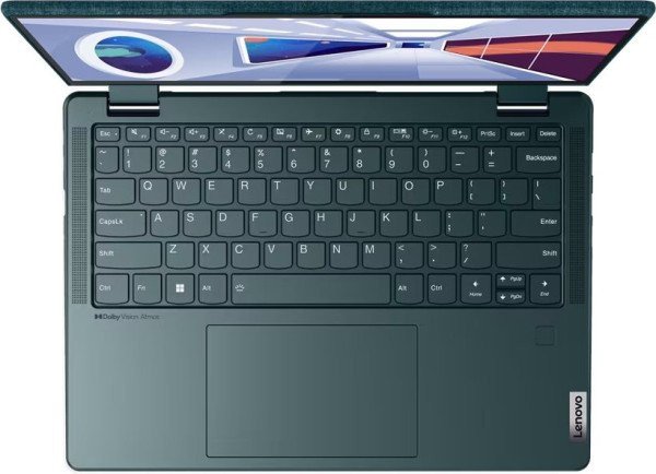 Ноутбук Lenovo Yoga 6 13ABR8 (83B2001WUS)  Фото №8