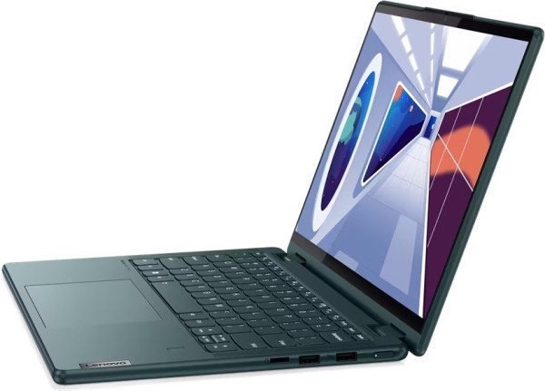 Ноутбук Lenovo Yoga 6 13ABR8 (83B2001WUS)  Фото №10