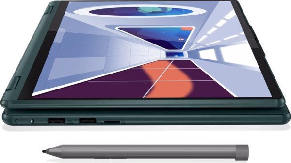 Ноутбук Lenovo Yoga 6 13ABR8 (83B2001WUS)  Фото №11