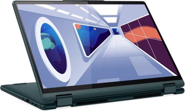 Ноутбук Lenovo Yoga 6 13ABR8 (83B2001WUS)  Фото №12