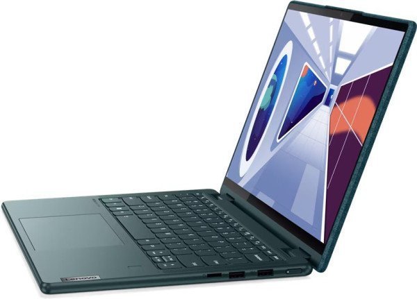 Ноутбук Lenovo Yoga 6 13ABR8 (83B2001WUS)  Фото №13