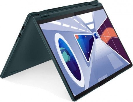 Ноутбук Lenovo Yoga 6 13ABR8 (83B2001WUS)  Фото №2