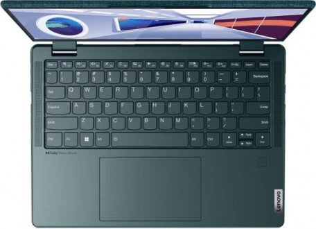 Ноутбук Lenovo Yoga 6 13ABR8 (83B2001WUS)  Фото №8