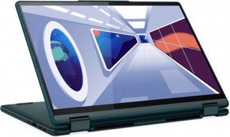 Ноутбук Lenovo Yoga 6 13ABR8 (83B2001WUS)  Фото №14