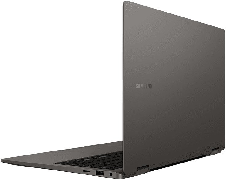 Ноутбук Samsung Galaxy Book3 360 13 Zoll (NP730QFG-KA3DE)  Фото №0