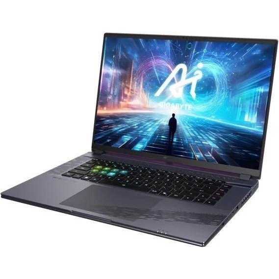 Ноутбук Gigabyte AORUS 16X 2024 (9SG-43EEC54SH)  Фото №0
