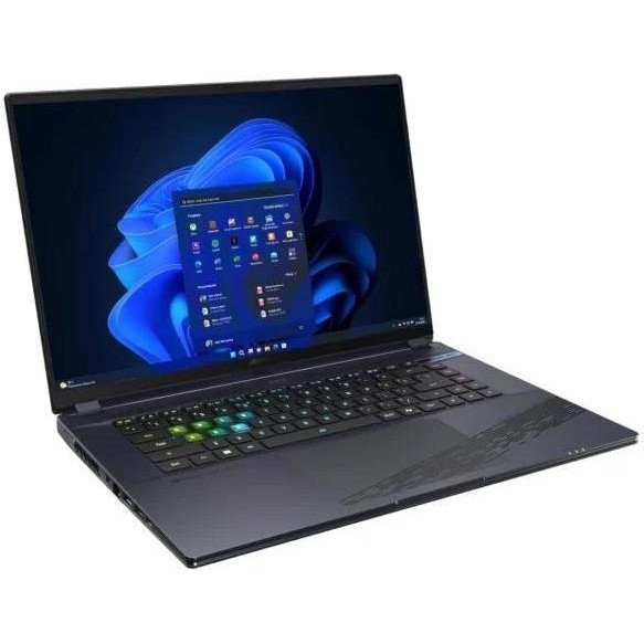 Ноутбук Gigabyte AORUS 16X 2024 (9SG-43EEC54SH)  Фото №2