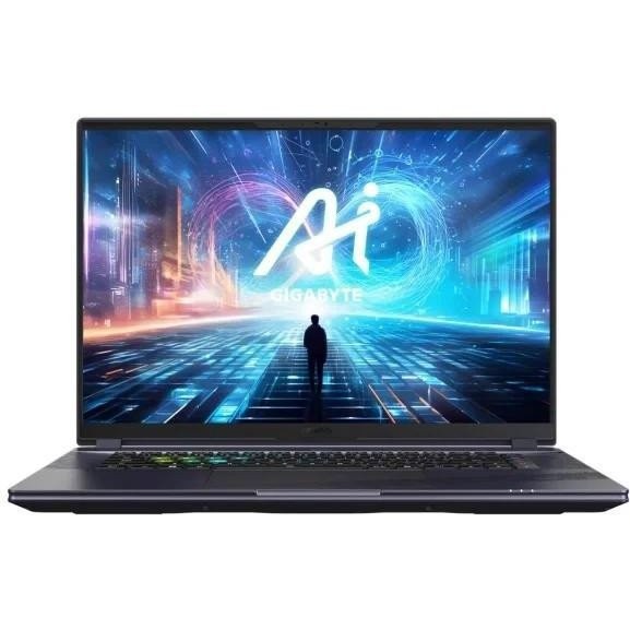 Ноутбук Gigabyte AORUS 16X 2024 (9SG-43EEC54SH)  Фото №3