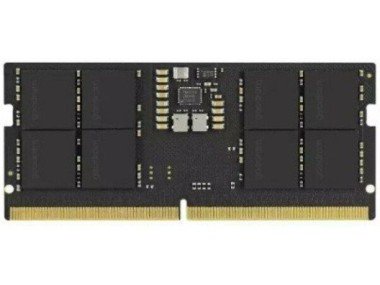Пам&#039;ять для ноутбуків GOODRAM 16 GB SO-DIMM DDR5 5600 MHz (GR5600S564L46S/16G)