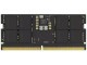 Пам'ять для ноутбуків GOODRAM 16 GB SO-DIMM DDR5 5600 MHz (GR5600S564L46S/16G)